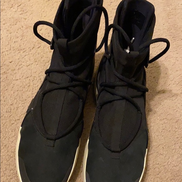 Nike Fear of God
